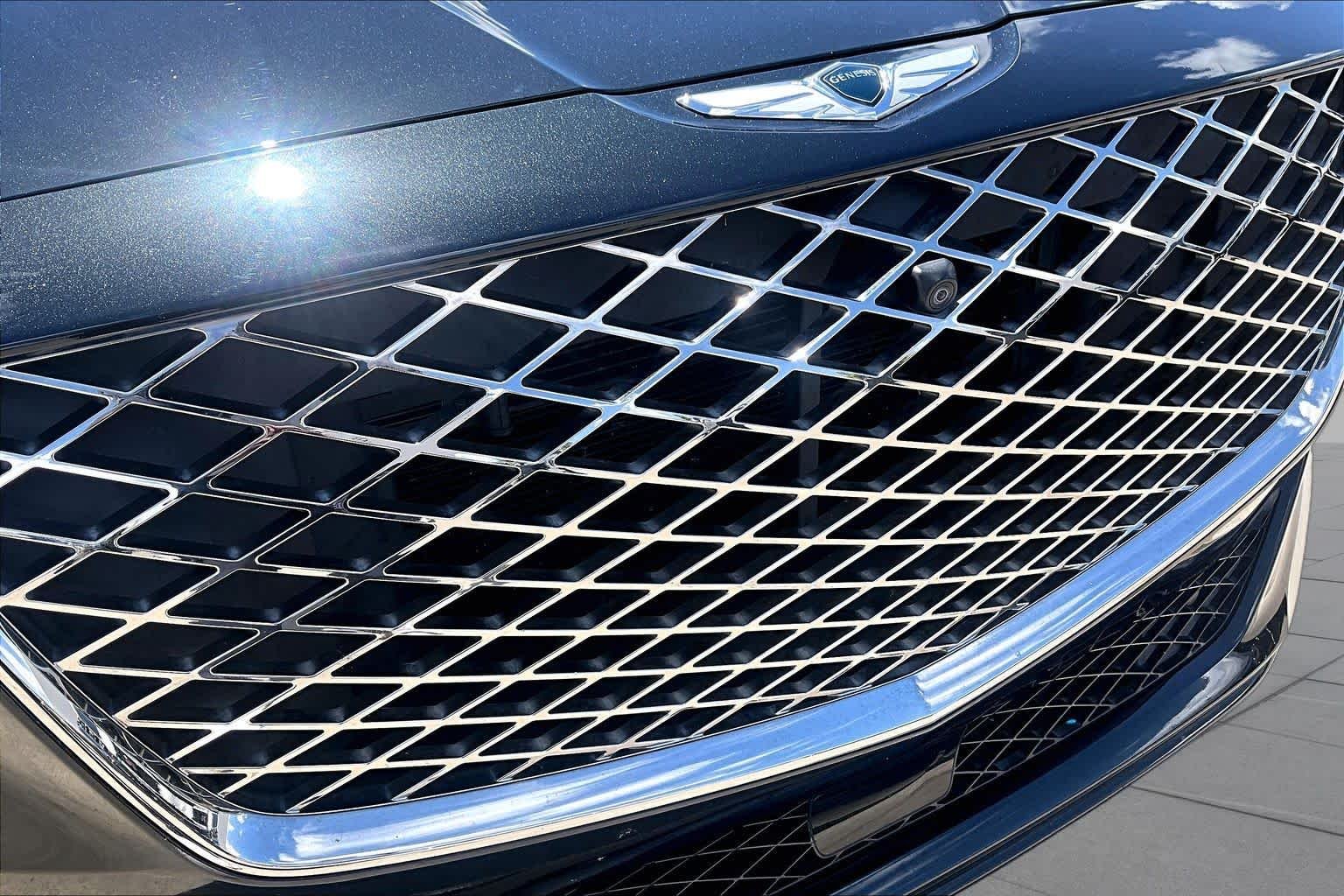 Used 2021 Vik Black Genesis  image 30