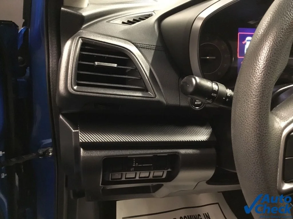 Used 2020 Blue Subaru Premium image 22