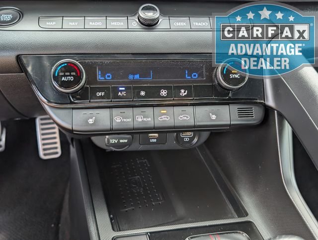 2023 Hyundai Elantra N Line - Photo 10