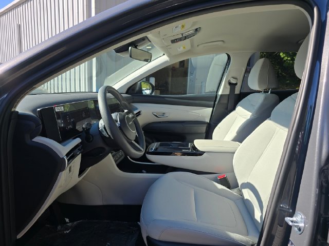 2026 Hyundai Tucson SEL - Photo 21