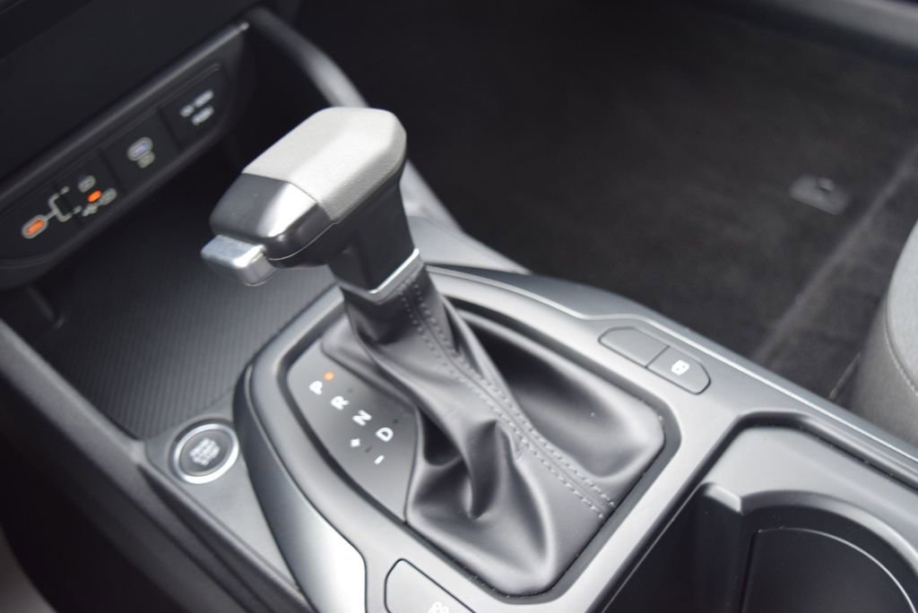 2025 Kia K4 LXS - Photo 26