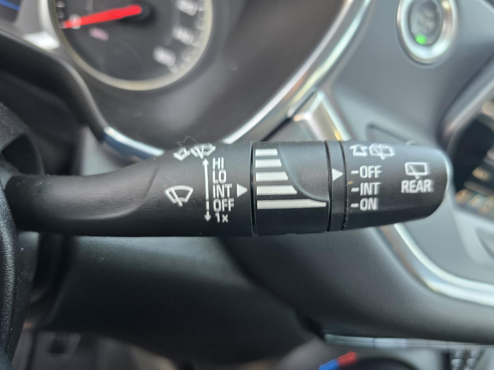 Used 2022 BLACK Chevrolet LT image 16