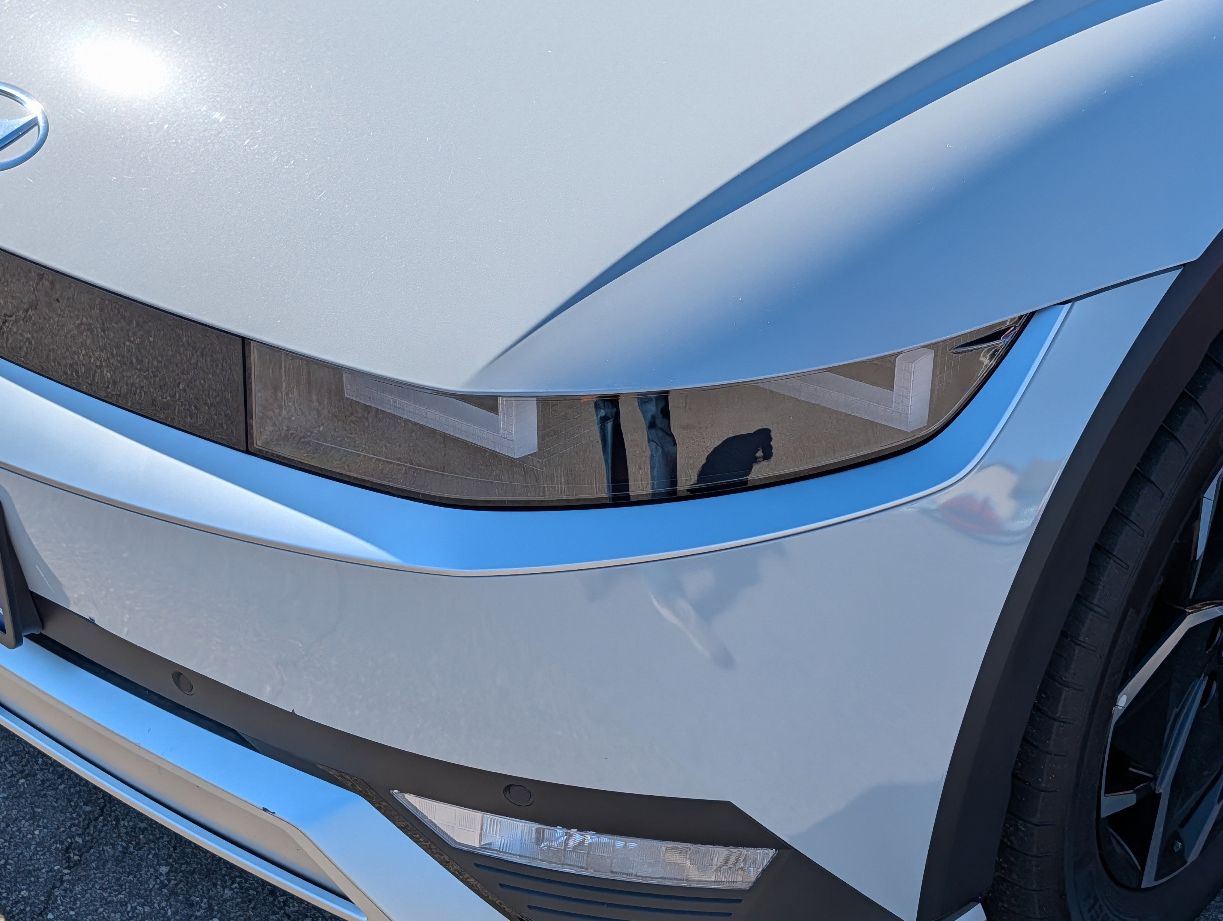 2023 Hyundai IONIQ 5 SEL - Photo 16