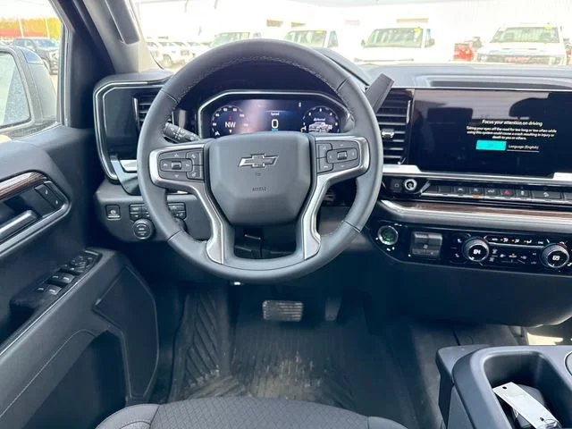 2026 Chevrolet Silverado 1500 RST - Photo 15