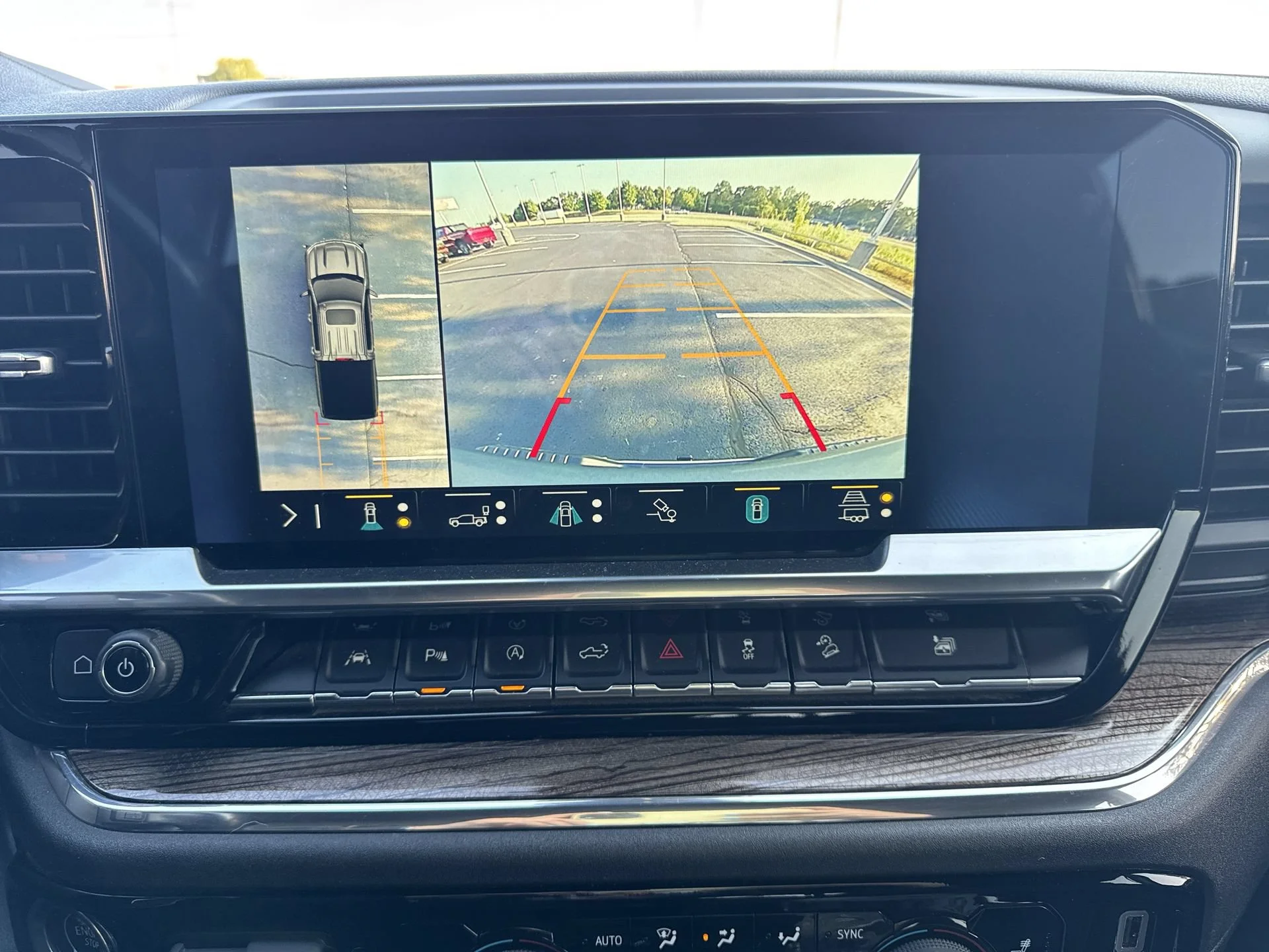 2023 Chevrolet Silverado 1500 RST - Photo 17