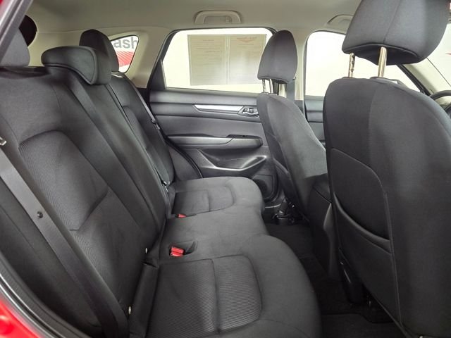 Used 2023 Red Crystal Mazda 2.5 S image 6
