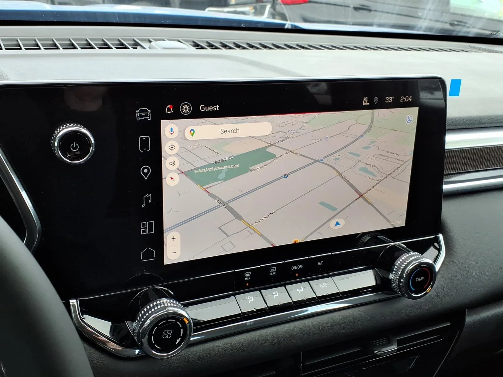 2026 GMC Canyon Elevation - Photo 15