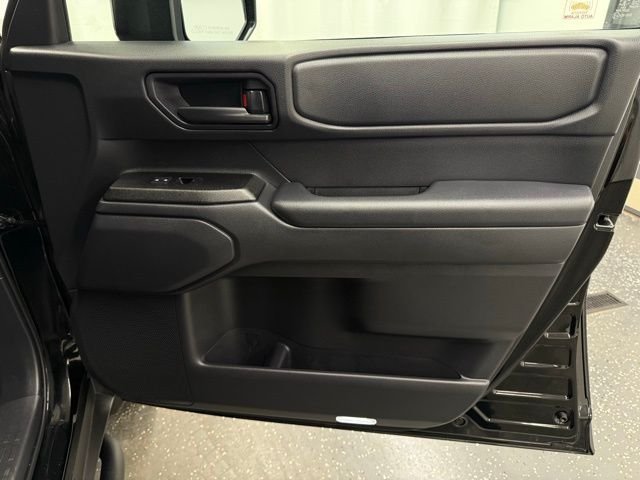 2024 Toyota Land Cruiser Land Cruiser 1958 - Photo 8