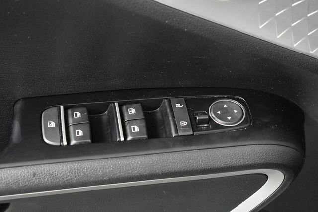 Used 2024 White Kia LX image 26