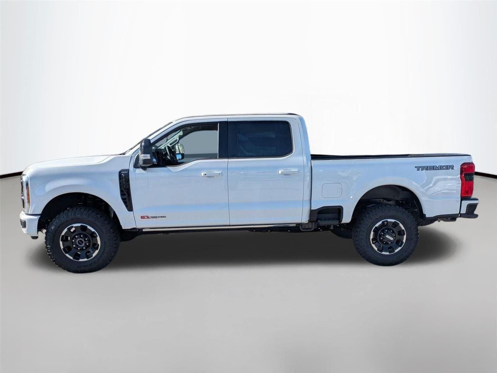 2026 Ford F-250 Super Duty Lariat - Photo 8