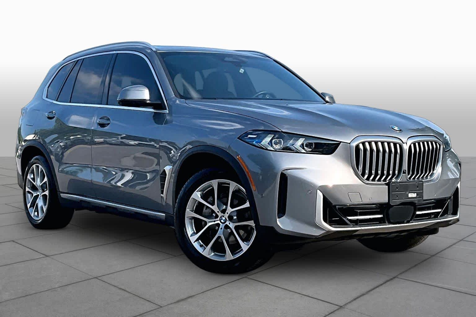 2024 BMW X5 40i - Photo 2