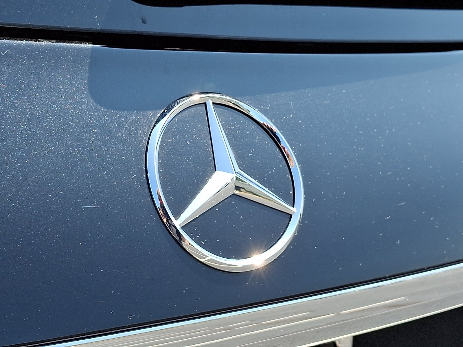 Certified Used 2026 Black - 040 Mercedes-Benz 4MATIC® image 30