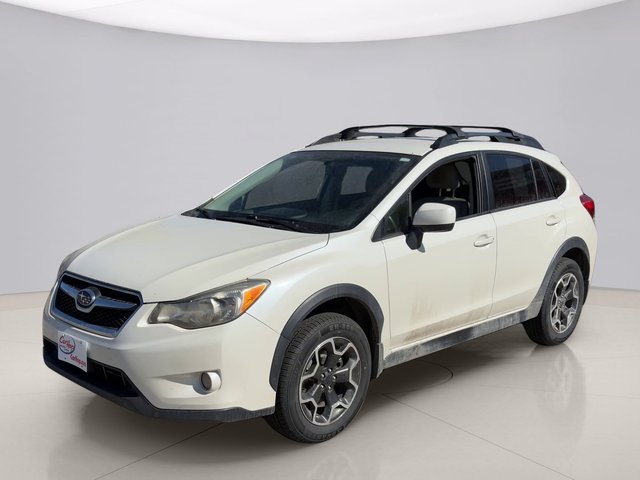 2014 Subaru XV Crosstrek PREMIUM in Colorado Springs