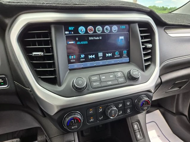 Used 2019 White GMC SLT-2 image 29