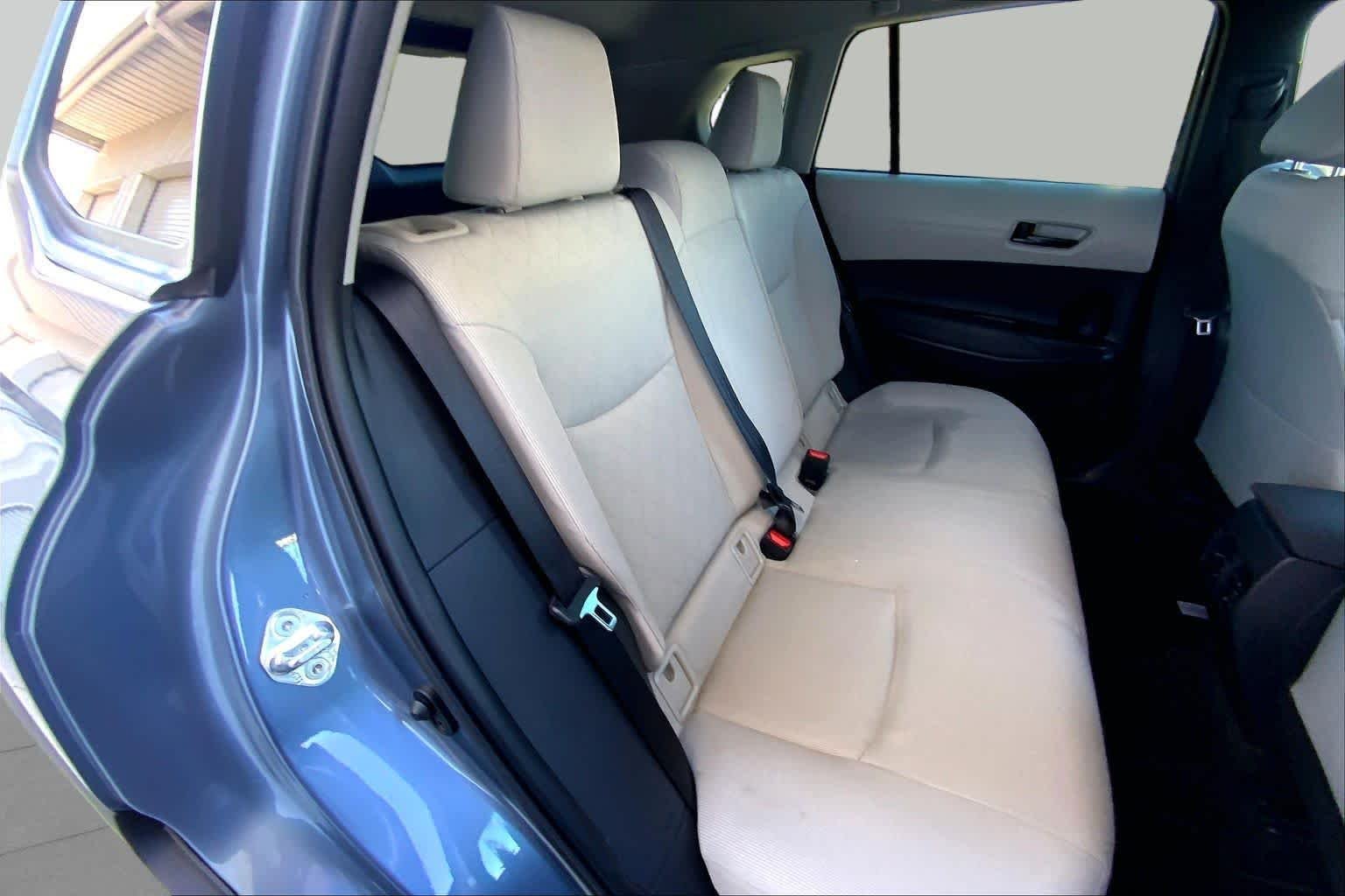 Used 2026 Celestite Toyota L image 34