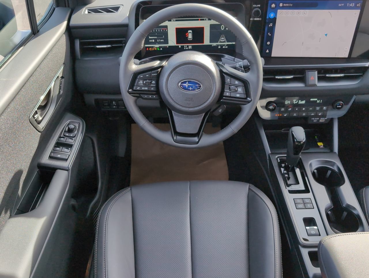 2026 Subaru Outback Limited XT - Photo 14