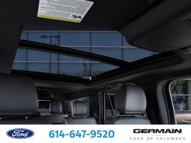New 2027 Marsh Gray Ford Tremor image 26