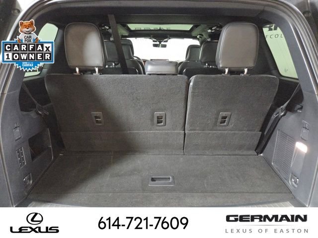 2024 Lincoln Navigator Reserve - Photo 23