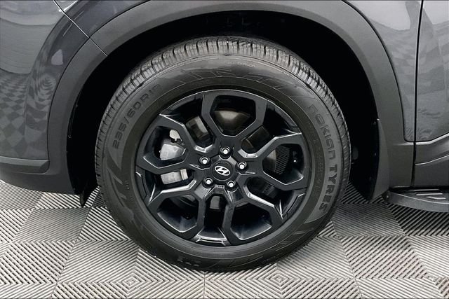 2023 Hyundai Santa Fe XRT - Photo 9