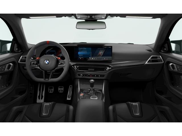New 2026 Alpine White BMW Base image 7