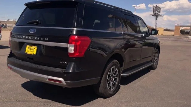 2023 Ford Expedition XLT - Photo 9