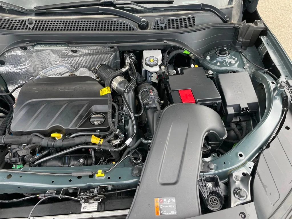 Used 2025 Cypress Chevrolet LT image 39