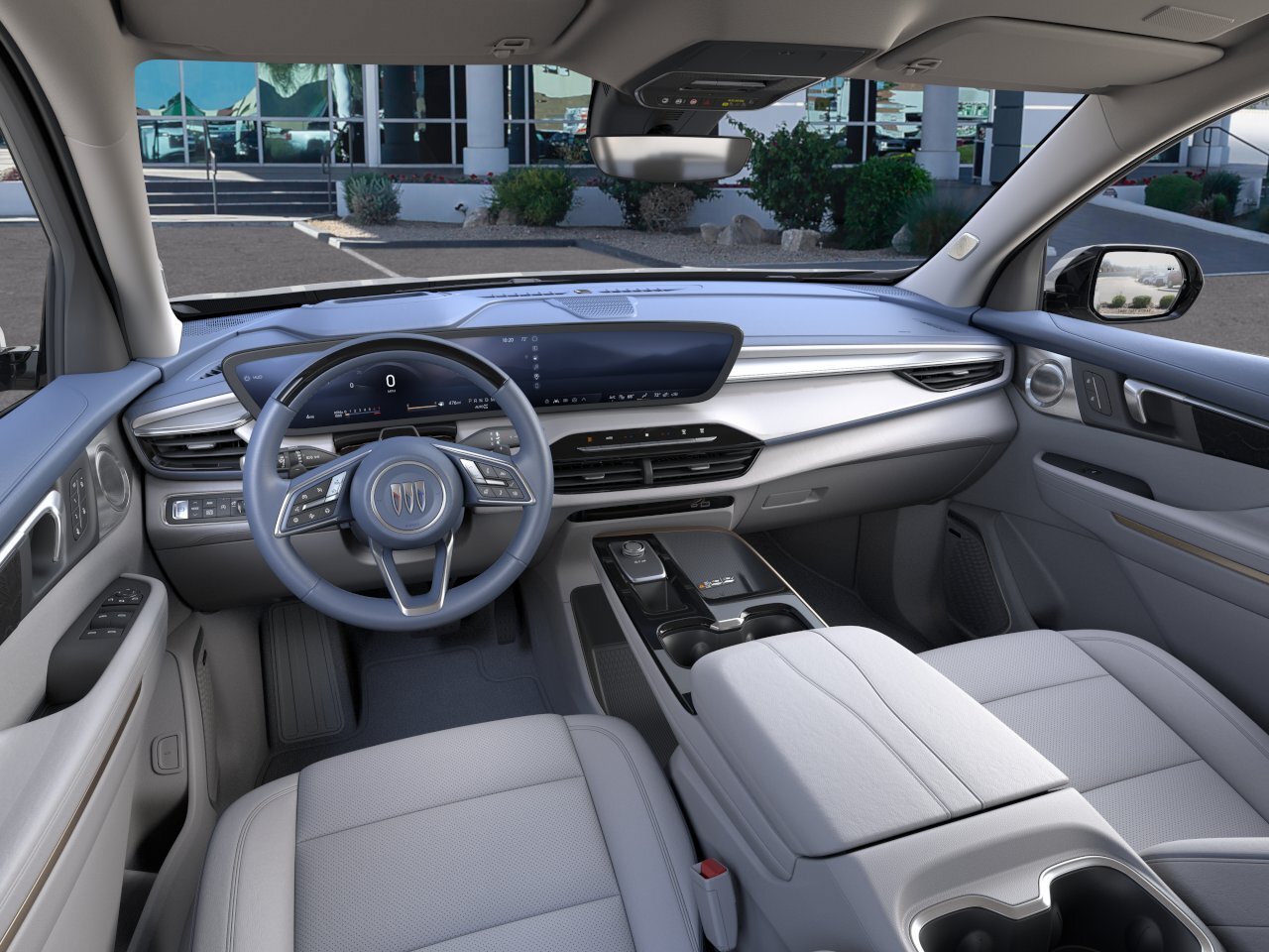 2026 Buick Enclave Avenir - Photo 15