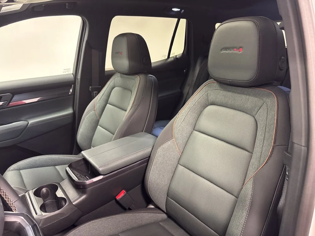 2026 GMC Terrain AT4 - Photo 22