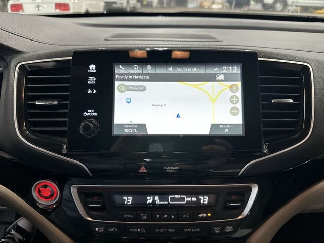 Certified Used 2019  Honda Touring image 24