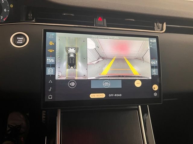 2026 Land Rover Range Rover Evoque Dynamic SE - Photo 27