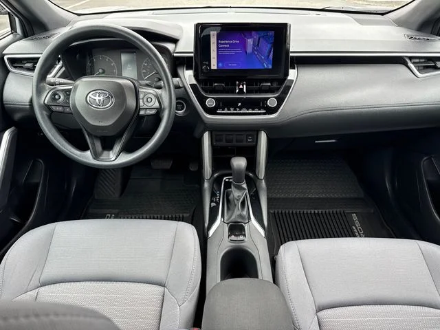 Used 2023 Silver Toyota Hybrid S image 22