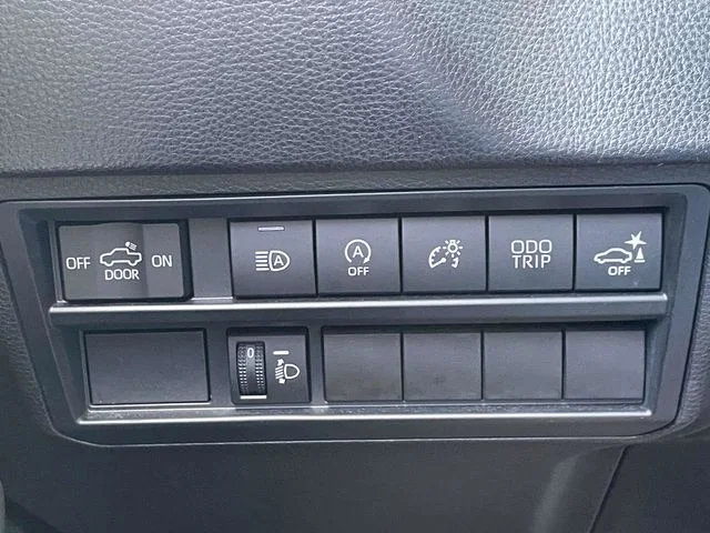 Used 2023 Ice Cap Toyota SR5 image 21