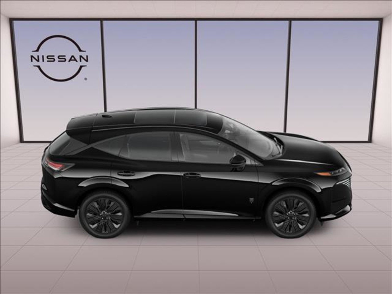2027 Nissan Murano photo 4 of 24