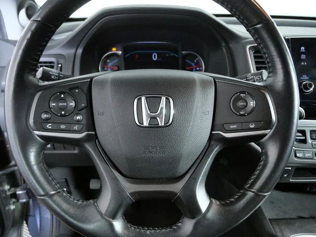 Certified Used 2019  Honda EX-L image 19