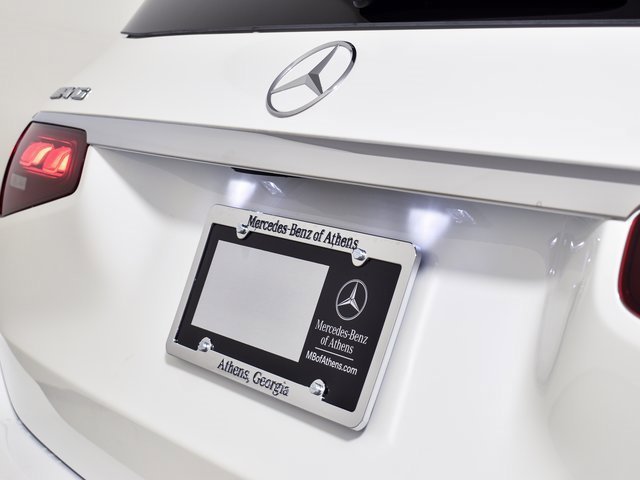 2025 Mercedes-Benz GLS AMG GLS 63 - Photo 62