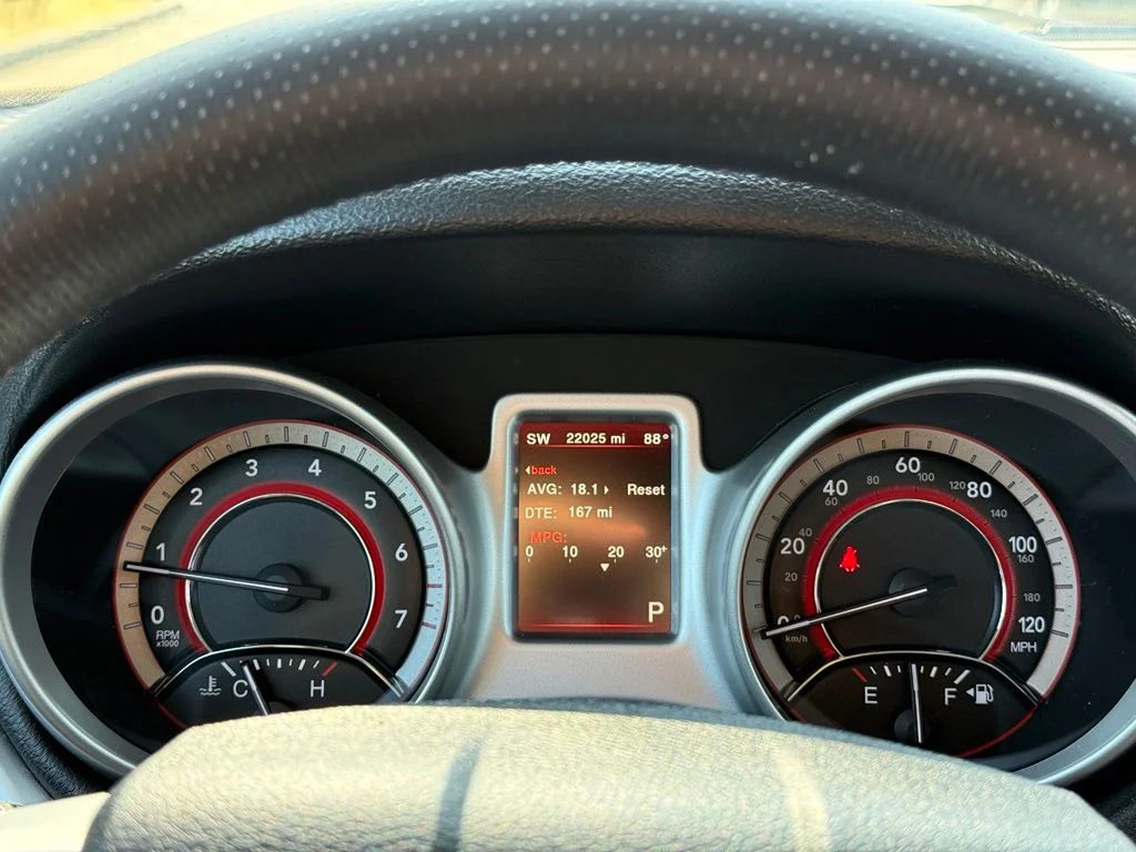 Used 2018 Gray Dodge GT image 10
