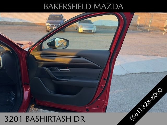 2026 Mazda CX-50 Premium - Photo 19