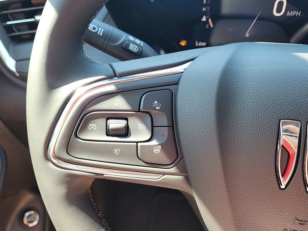 2026 Buick Encore GX Sport Touring - Photo 20