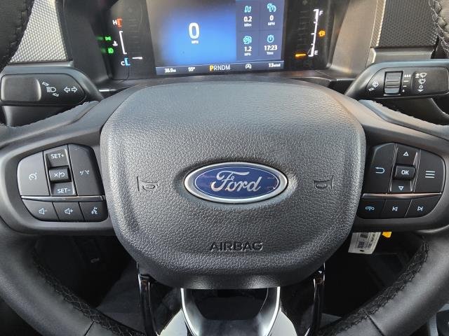 2025 Ford Ranger XLT - Photo 16