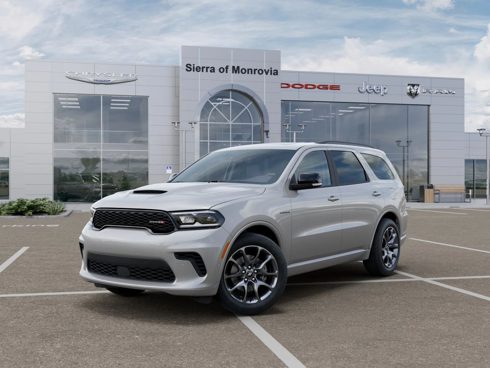 New 2026 Triple Nickel Dodge GT Plus HEMI V8 image 27