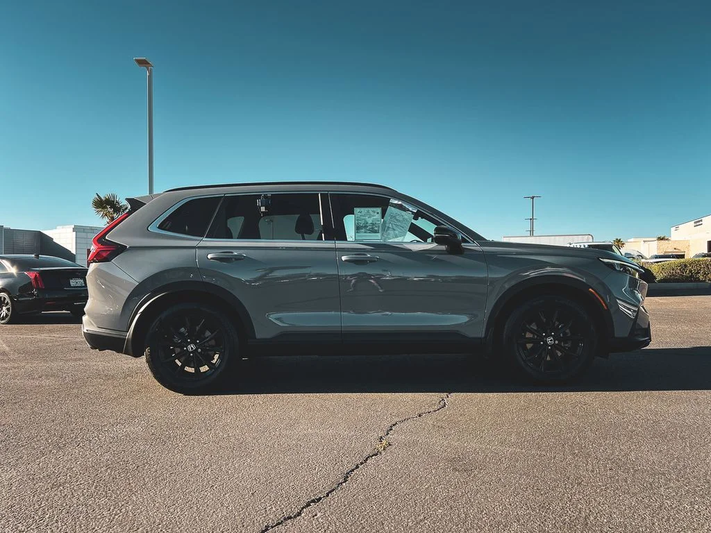 2024 Honda CR-V Sport-L - Photo 10