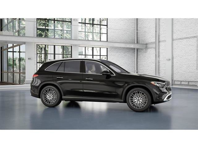 New 2027 Black Mercedes-Benz GLC 300 image 14