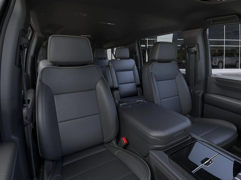 2026 GMC Yukon XL Elevation - Photo 16