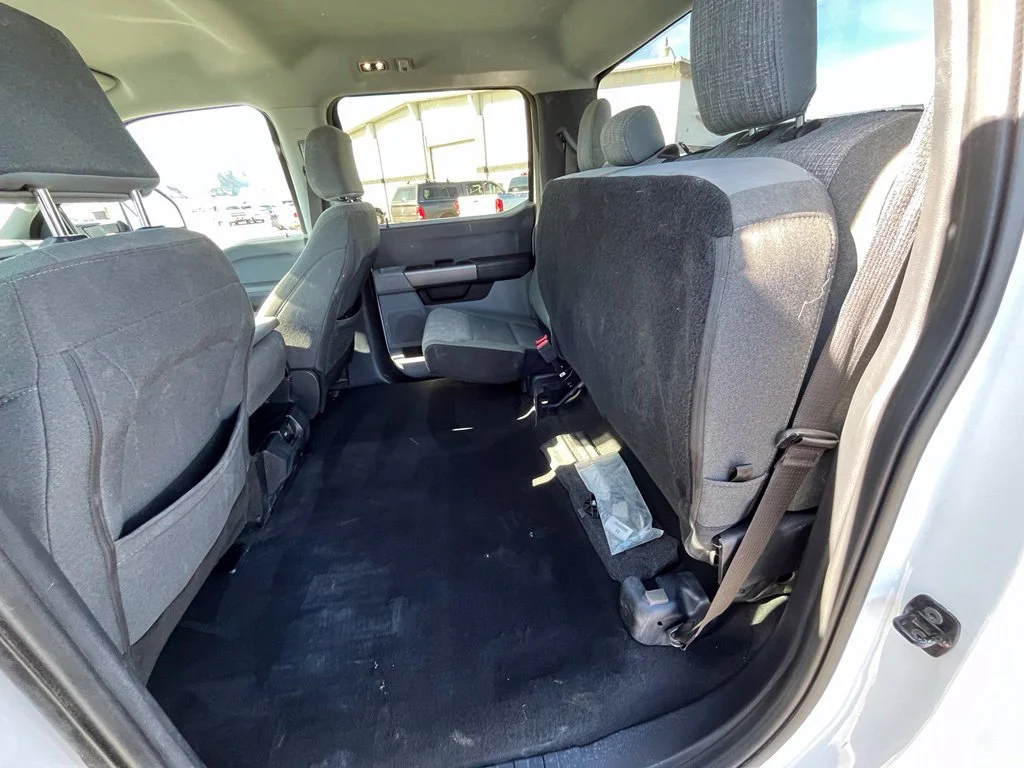 Used 2026 White Ford XL image 16