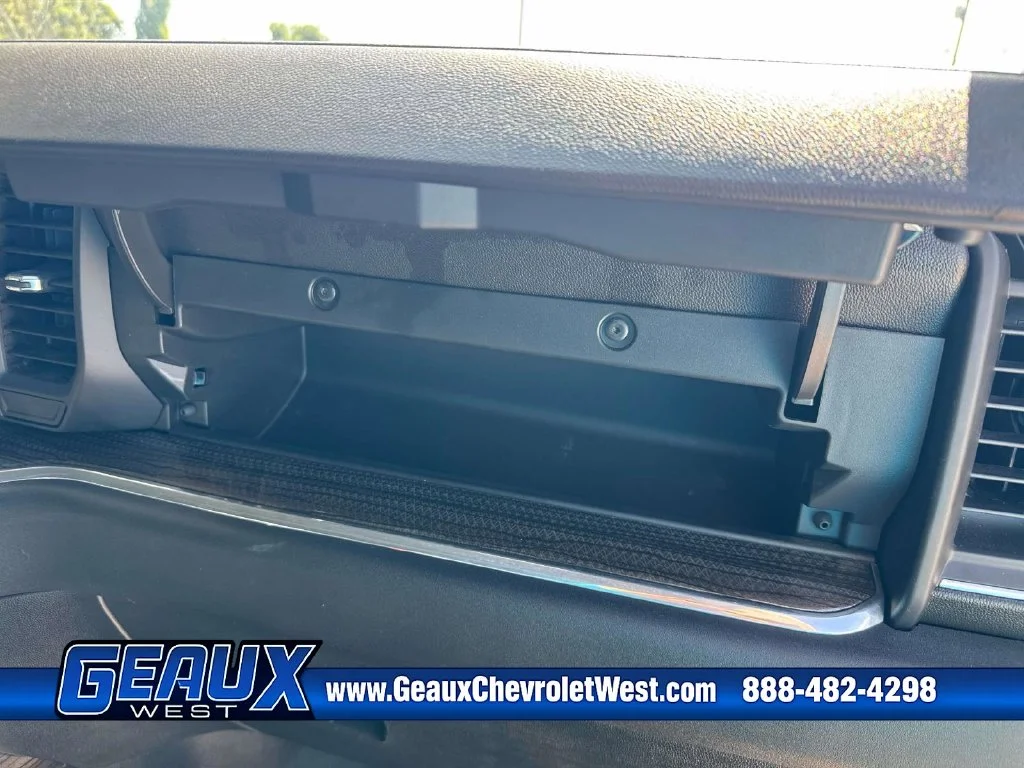 Used 2023 Gray Chevrolet LT image 35
