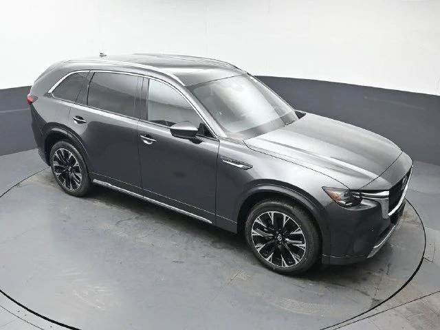 2026 Mazda CX-90 Premium Plus Package - Photo 35
