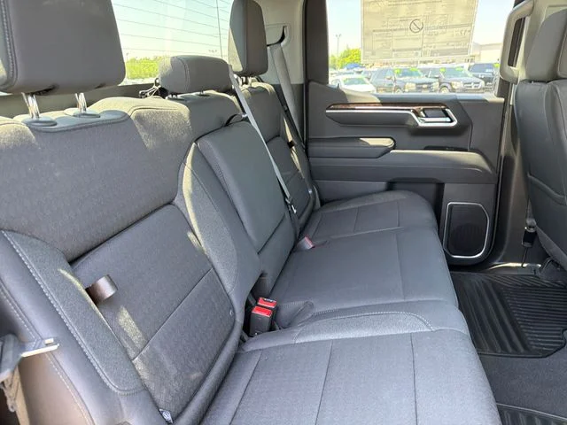 New 2026 Silver GMC Elevation image 23