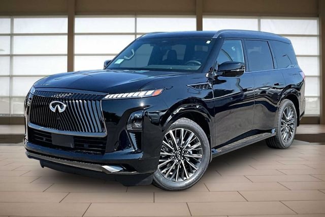 QX80