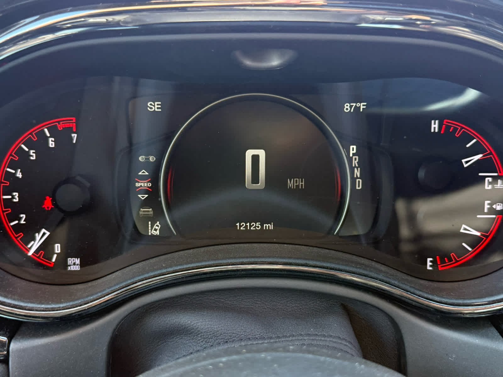 Used 2025 Triple Nickel Dodge GT Plus image 29