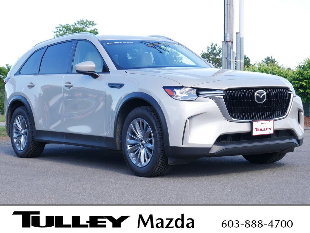 2024 Mazda CX-90 Turbo Preferred Plus Package's photo